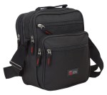 SASZETKA/TORBA MĘSKA 8668