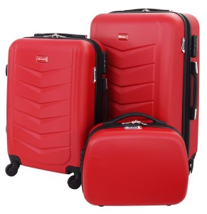 WALIZKI ZESTAW 602 KOMPLET 3w1    