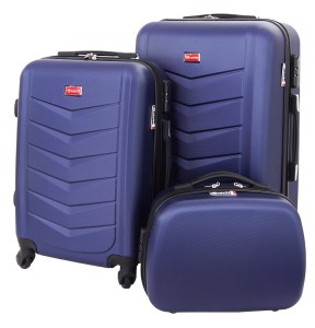 WALIZKI ZESTAW 602 KOMPLET 3w1  