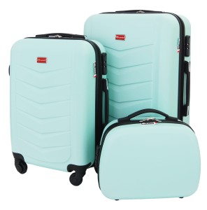 WALIZKI ZESTAW 602 KOMPLET 3w1