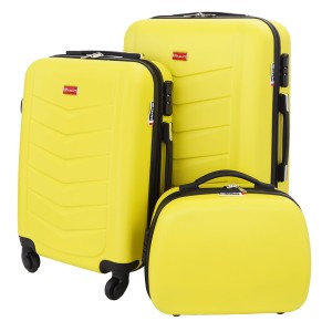 WALIZKI ZESTAW 602 KOMPLET 3w1