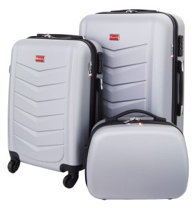 WALIZKI ZESTAW 602 KOMPLET 3w1 