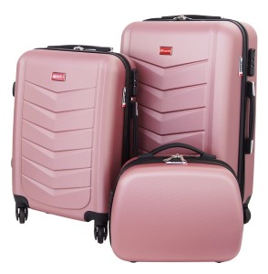 WALIZKI ZESTAW 602 KOMPLET 3w1