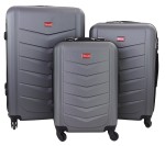 WALIZKI KOMPLET 3w1 MODEL GRAVITT 0602 