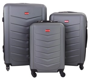 WALIZKI KOMPLET 3w1 MODEL GRAVITT 0602 