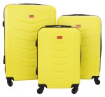 WALIZKI KOMPLET 3w1 MODEL GRAVITT 0602