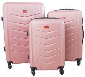 WALIZKI KOMPLET 3w1 MODEL GRAVITT  0602 