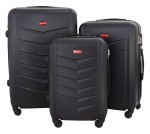 WALIZKI KOMPLET 3w1 MODEL GRAVITT 0602 