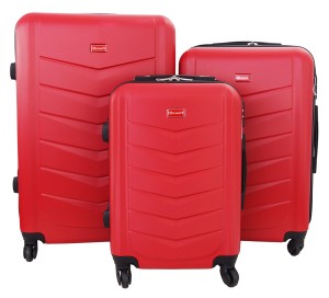 WALIZKI KOMPLET 3w1 MODEL 0602 GRAVITT 