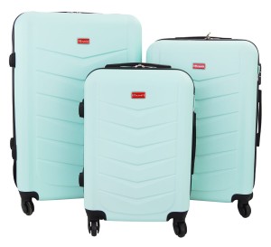 WALIZKI KOMPLET 3w1 MODEL GRAVITT 0602