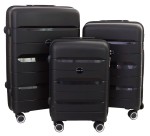 WALIZKA KOMPLET 3W1 POLIPROPYLEN 010 