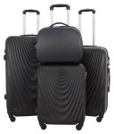 WALIZKI KOMPLET 4w1 MODEL 1050