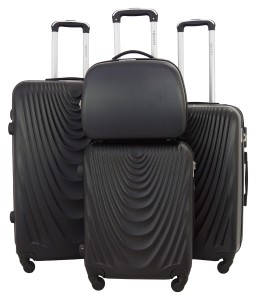 WALIZKI KOMPLET 4w1 MODEL 1050