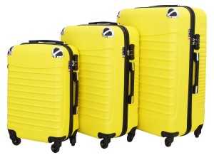 WALIZKI KOMPLET 3w1 MODEL 2023