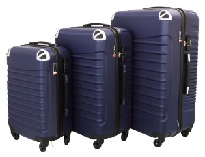 WALIZKI KOMPLET 3w1 MODEL 2023  