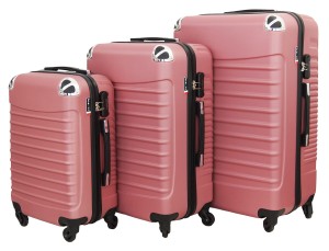 WALIZKI KOMPLET 3w1 MODEL 2023 