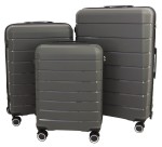 WALIZKA KOMPLET 3w1 GRAVITT MODEL POLIPROPYLEN 003 