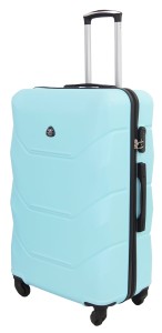 WALIZKA DUŻA MODEL GRAVITT 0951