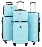 WALIZKI KOMPLET 5w1 MODEL GRAVITT 0951