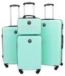 WALIZKI KOMPLET 4w1 MODEL GRAVITT 8821 