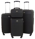 WALIZKI KOMPLET 4w1 MODEL GRAVITT 8821  