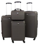 WALIZKI KOMPLET 4w1 MODEL GRAVITT 8821 