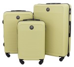 WALIZKI KOMPLET 3w1 MODEL GRAVITT 8821 