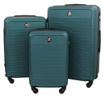 WALIZKI KOMPLET 3w1 MODEL GRAVITT 8821 