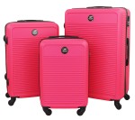 WALIZKI KOMPLET 3w1 MODEL GRAVITT 8821 