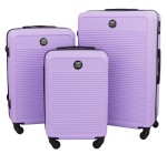 WALIZKI KOMPLET 3w1 MODEL GRAVITT 8821 