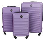 WALIZKI KOMPLET 3w1 MODEL GRAVITT 8821 