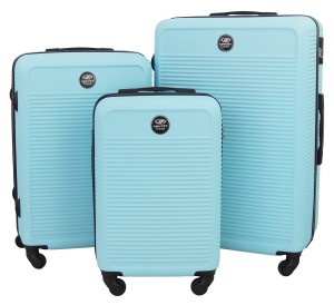 WALIZKI KOMPLET 3w1 MODEL GRAVITT 8821 