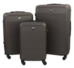 WALIZKI KOMPLET 3w1 MODEL GRAVITT 8821  