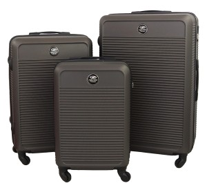 WALIZKI KOMPLET 3w1 MODEL GRAVITT 8821  