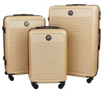 WALIZKI KOMPLET 3w1 MODEL GRAVITT 8821