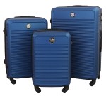 WALIZKI KOMPLET 3w1 MODEL GRAVITT 8821 