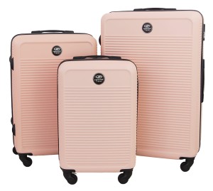 WALIZKI KOMPLET 3w1 MODEL GRAVITT 8821  