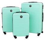 WALIZKI KOMPLET 3w1 MODEL GRAVITT 8821 