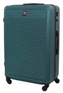 WALIZKA DUŻA MODEL GRAVITT 8821 