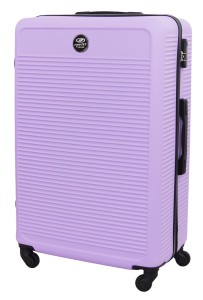 WALIZKA DUŻA MODEL GRAVITT 8821 