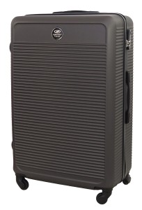 WALIZKA DUŻA MODEL GRAVITT 8821 