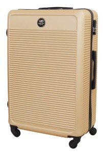 WALIZKA DUŻA MODEL GRAVITT 8821