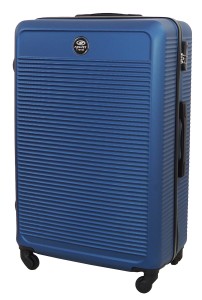 WALIZKA DUŻA MODEL GRAVITT 8821 