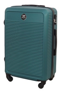 WALIZKA ŚREDNIA MODEL GRAVITT 8821