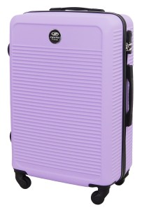 WALIZKA ŚREDNIA MODEL GRAVITT 8821