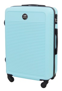 WALIZKA ŚREDNIA MODEL GRAVITT 8821 