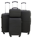WALIZKI KOMPLET 4w1 MODEL GRAVITT 1203  