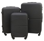 WALIZKI KOMPLET 3w1 MODEL GRAVITT 1203  