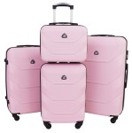 WALIZKI KOMPLET 4w1 MODEL GRAVITT 0951