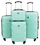 WALIZKI KOMPLET 4w1 MODEL GRAVITT 0951 